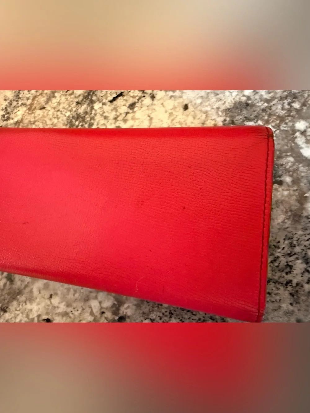 MCM Wallet
